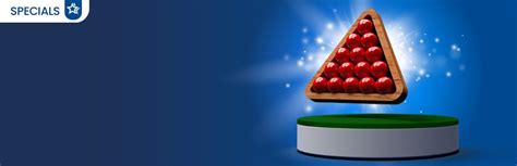 live snooker betting odds|Snooker Betting Odds Online .